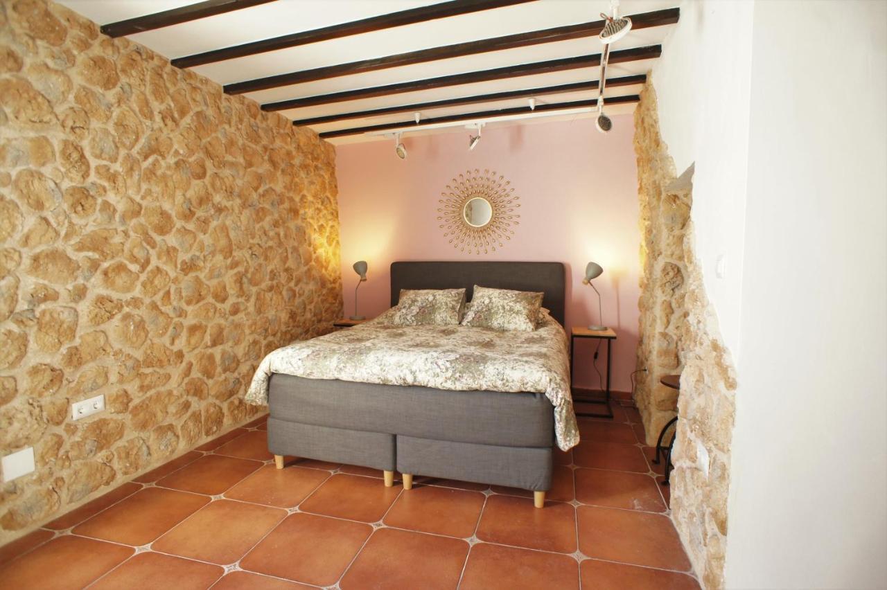 Holiday home La Cueva Altea